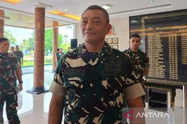 Kampung di Nduga Papua Tengah kosong, ditinggal warganya mengungsi