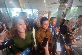 Asosiasi dan pengusaha temui Menko Luhut bahas  penundaan pajak hiburan