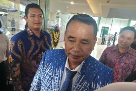 Hotman Paris menduga ada oknum tidak lapor Presiden soal pajak hiburan