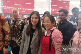 Gaya hidup "vegan" hadirkan potensi perekonomian