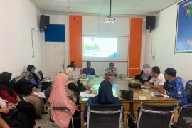 Menuju Pesisir Selatan menjadi fasilitas pelayanan publik yang ramah untuk kelompok rentan