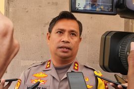 Polres Gianyar dalami warga Amerika diduga aniaya karyawan vila