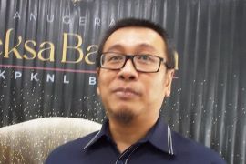 Yapen Kepulauan kelola lelang terbaik di Papua dan Papua Tengah 2023