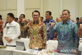 Pemkab Bekasi tata ruang wilayah Cikarang jadi kawasan perkotaan produktif