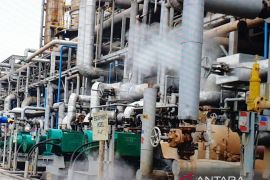 Kilang Pertamina Plaju tingkatkan produksi bahan baku plastik