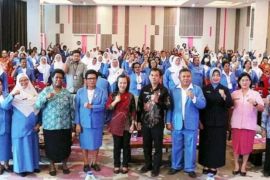 Pemkot Jayapura: PAUD merupakan pondasi bagi perkembangan anak