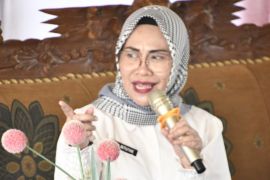 Bupati: Ahli gizi punya andil ciptakan layanan kesehatan terbaik