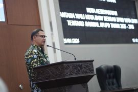 Pemkot-DPRD Batu sepakati rancangan awal RPJPD 2025-2045
