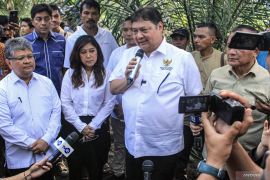 Airlangga tekankan pengusaha  hiburan bisa dapatkan insentif pajak