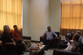 IAIN Ambon-Radboud University Belanda kerja sama riset