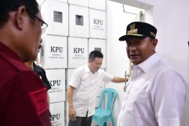 Pj Gubernur Sulsel tegaskan ASN tidak boleh berkampanye