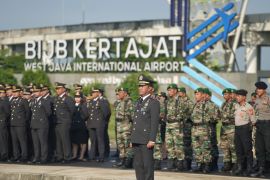 Kanwil Kemenkumham Jabar terbitkan 468.350 paspor