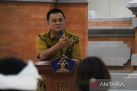 Kemenkumham Bali dan LBH layani bantuan hukum masyarakat