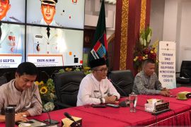 H-1 "Padang Bagoro", 3456 RT Siap Sukseskan Pelaksanaannya