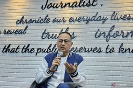 Govt creates regulation on personal data protection supervisory agency