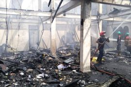 BPBD imbau masyarakat perhatikan secara berkala instalasi listrik