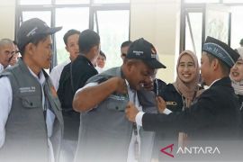 Bawaslu Kalsel: PTPS menentukan kualitas pemungutan suara
