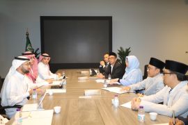 Halal guarantee: BPJPH, Saudi Arabia to form technical team