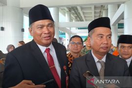 Pj Gubernur Jawa Barat: Sertifikat PTSL legal secara hukum