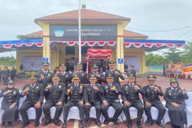 Kemenkumham Kalsel dorong transformasi digital tingkatkan layanan Imigrasi