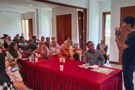 Sukses antar Kopi Kintamani tembus Pasar Starbucks, Coop Coffee jajaki Kopi Sembalun Lombok