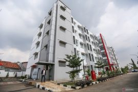 Rusun Sentra Mulya, kehadiran negara untuk rakyat prasejahtera