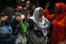 Penuhi janji Presiden, Kemendikdasmen sedang kaji bansos untuk guru