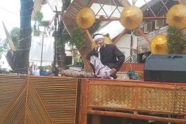 Aceh Selatan usulkan lima karya budaya didaftarkan sebagai WBTB