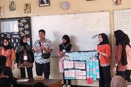 SMAN 8 Jakarta gelar Temu Sosial dan Ilmiah Smandel (TeSIS) 2024 di Purbalingga