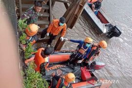 Korban tenggelam di DAS Kahayan ditemukan mengapung dan tak bernyawa