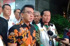 Ponsel disita penyidik, Aiman khawatirkan kerahasiaan identitas informan