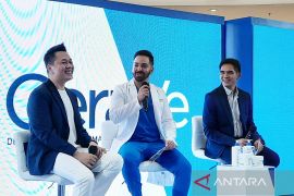 Pakai pelembap disarankan lima menit setelah mandi