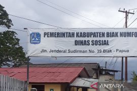 Dinsos Biak harapkan alokasi dana otsus Papua membantu perawatan ODGJ