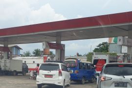 Kilang Pertamina Plaju naikan produksi bensin 667,96 juta liter