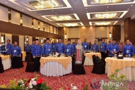 Sekda Gorontalo minta Kopri kedepankan kesejahteraan anggota