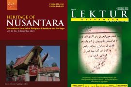 Dua jurnal keluaran Kemenag dapat akreditasi dari Kemendikbud