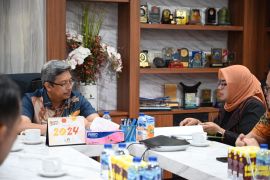 Pemprov Sulsel tingkatkan cakupan BPJAMSOSTEK pada pekerja rentan