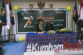 Pemkab Mimika: Tahun 2023 keimigrasian penuhi target diamanatkan negara