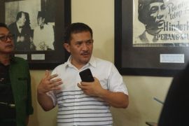 Eko Suwanto: Kepemimpinan Soekarno penting jadi teladan generasi masa kini