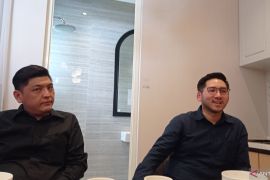 "Mansion Nine" dikembangkan, sasar target "first home buyer"