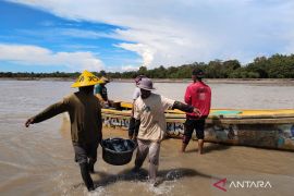 Diskan Mukomuko targetkan produksi perikanan tangkap 23.651 ton