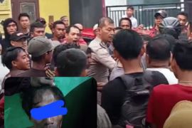 Rumah warga di Pantai Labu dibobol maling, dua motor raib