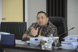 Wakil Ketua DPRD Provinsi Jambi minta Pemkab Merangin tingkatkan IPM