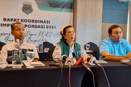 Pordasi kaji transformasi organisasi menjadi konfederasi