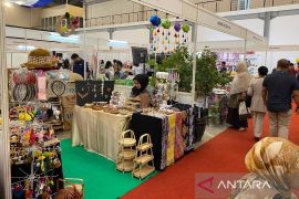 Bisnis Model Canvas bantu mengembangkan UMKM Indonesia