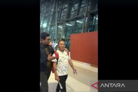 Bos robot trading Viral Blast berhasil ditangkap di Bangkok