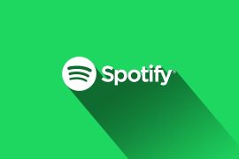 Spotify sudah punya 300 juta pelanggan Premium