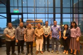 LLDIKTI dorong perlindungan jaminan sosial bagi dosen