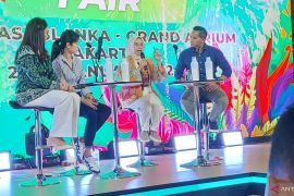 Alasan ibu kota pindah demi wujudkan impian Soekarno