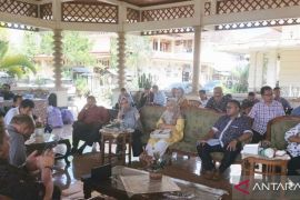 Pemkab Gorontalo Utara rakor bahas evaluasi kinerja Pj Bupati